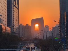 -中央广播电视总台(光华路办公区)