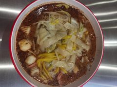 -刘文祥麻辣烫(蛇口店)