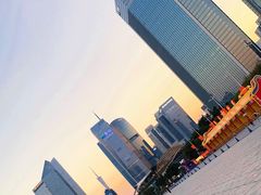 -广州粤海喜来登酒店