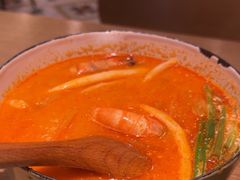 -迷你椰·泰式大排档(共康店)
