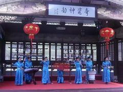 -景德镇古窑民俗博览区