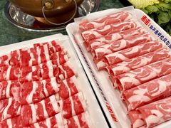 -楼外楼肥羊木炭火锅居(乐群街店)