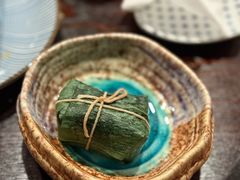 鳗鱼饭-鮨·玄海