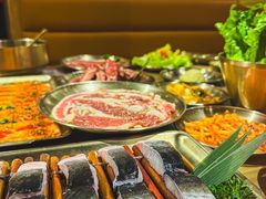 -西塔老太太泥炉烤肉(双井店)