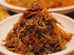 凉拌树皮-益恒饭店乡间白族菜(古城总店)