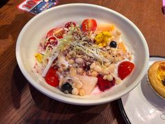 -SPACELAB失重餐厅(世纪汇店)