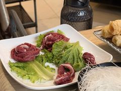 -东来顺饭庄(王府井步行街店)