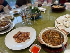 -喜宴又一村·粤菜·茶点·海鲜(壹方天地店)