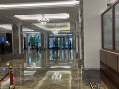 -东湖宾馆金玫瑰酒吧