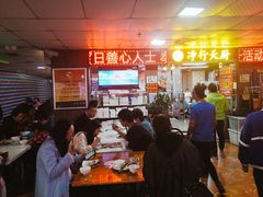 大堂-净行天厨(莲塘总店)