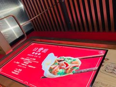 -日丰园海肠水饺·老字号大连海鲜(和平广场店)