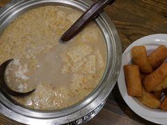 小锅奶茶-格日勒阿妈蒙古厨房(大召店)