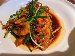 -筱爷叔·上海传统手工菜(玉树路店)