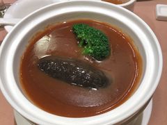 南华特色牛排-新南华大酒店(广中店)
