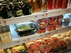 零售区-宜家·瑞典风味餐厅(北京西红门店)