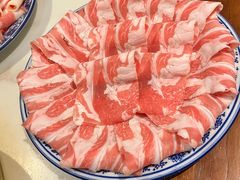 -宣武小院涮肉(前门店)