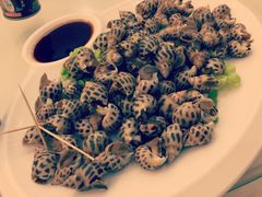 -盐通酒家(金桥湾清水苑店)