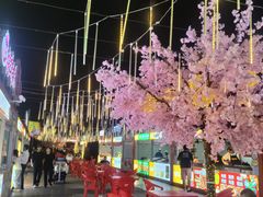 -万达广场(槐房店)