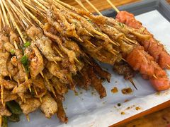 -冶建镜子·中国龙虾王(总店)