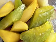 -老炳·七丛松甘草水果