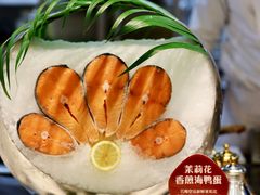 -第六季自助餐厅(甜水园店)