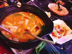 -陈帅夜排档·龙虾·炒菜·烤串(世茂店)