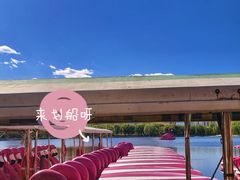 -莲花池公园