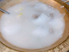-霄汉羊排(万松园一店)