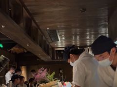 -三川·十酒Izakaya(南昌路店)