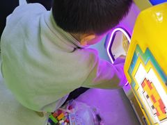 -鹏欣水游城