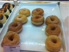 原味甜甜圈-面包新语(吾悦国际广场店)