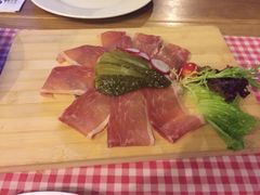 iphone_upload_pic-Paulaner·德国帕拉娜自酿啤酒餐厅(海上世界店)