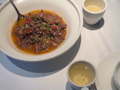 -院里寻菜·精致庭院菜(观沙岭店)