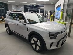 -上海浦东smart汽车全功能店(金桥店)