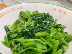 -清晖小苑•顺德地方菜(壹海城店)