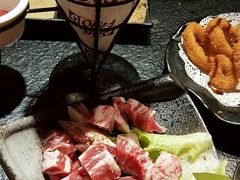 -炭虎烤肉(桂林路店)