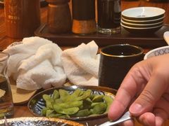 -鸟鹏烧鸟居酒屋(仁恒梦中心店)