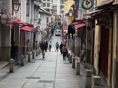 -明记牛杂(新马路分店)