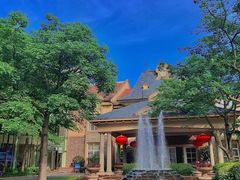 -中旅阿那亚九龙湖·公主酒店