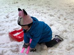 -宁波冰雪大世界(北仑区)