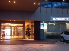 -深圳香格里拉酒店