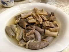 -巫记鸡饭店