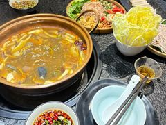 -一善菌·云南菌汤·云南菜(银泰城店)