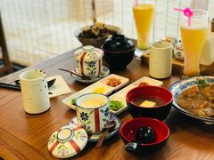 -宽渡酒店·料理(熙南里店)