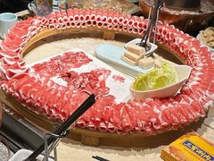 -三宝涮肉(体育学院店)