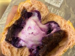 -奈雪的茶(青岛卓悦里INTOWN店)