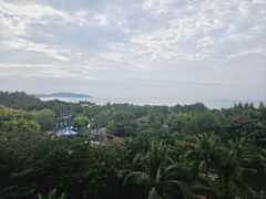 -三亚海棠湾万丽度假酒店