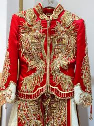 -WECOUTURE高级订制广州