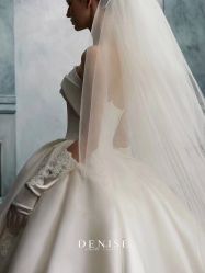 -纯色时光婚纱艺术馆WHITE