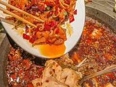 -都江堰石锅鱼